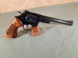 Smith & Wesson Model 29-2 44 Magnum - 2 of 5