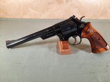 Smith & Wesson Model 29-2 44 Magnum - 1 of 5
