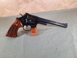 Smith & Wesson Model 57-1 41 Magnum - 2 of 5
