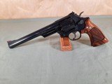 Smith & Wesson Model 57-1 41 Magnum - 1 of 5