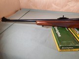 RUGER 77 RS 350 Remington Magnum - 4 of 14