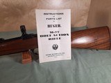 RUGER 77 RS 350 Remington Magnum - 2 of 14