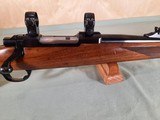 RUGER 77 RS 350 Remington Magnum - 6 of 14