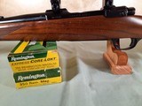 RUGER 77 RS 350 Remington Magnum - 3 of 14