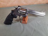 Smith & Wesson Model 610 10 mm Revolver - 4 of 6