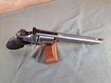 Smith & Wesson Model 610 10 mm Revolver - 5 of 6