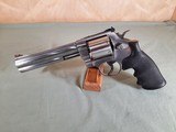 Smith & Wesson Model 610 10 mm Revolver - 3 of 6