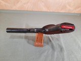 High Standard Supermatic Tournament 22 Long Rifle - 4 of 4