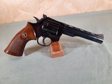 Dan Wesson Model 15-2 357 Revolver - 1 of 4