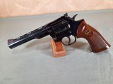 Dan Wesson Model 15-2 357 Revolver - 2 of 4