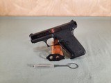 Heckler & Koch p7 psp 9mm pistol - 2 of 6