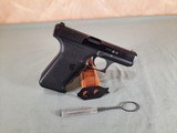 Heckler & Koch p7 psp 9mm pistol - 3 of 6