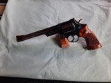 Smith & Wesson Model 29-2 44 Magnum - 1 of 4