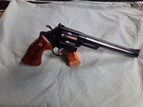 Smith & Wesson Model 29-2 44 Magnum - 2 of 4