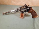 Smith & Wesson Model 29-2 44 Magnum - 1 of 4