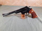 Smith & Wesson Model 25-5, 45 Colt - 2 of 5