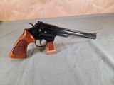 Smith & Wesson Model 25-5, 45 Colt - 3 of 5