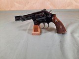 Smith & Wesson Model 18-2 22 Long Rifle - 1 of 4