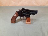 Smith & Wesson Model 19-3 357 Magnum - 2 of 4