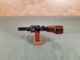 Smith & Wesson Model 19-3 357 Magnum - 3 of 4
