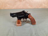 Smith & Wesson Model 19-3 357 Magnum - 1 of 4
