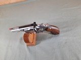 Smith & Wesson Model 66-2 357 Magnum - 3 of 5