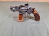 Smith & Wesson Model 66-2 357 Magnum - 1 of 5