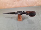 Smith & Wesson Model 28 357 Revolver - 4 of 4