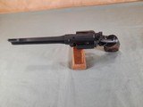 Smith & Wesson Model 28 357 Revolver - 3 of 4