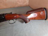 ITHACA by PERAZZI MX 8 Trap 12 Gauge Shotgun - 8 of 13