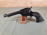 Ruger Single Six 22 Long Rifle - 1 of 4