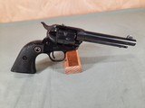 Ruger Single Six 22 Long Rifle - 2 of 4