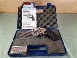 Smith & Wesson Model 625, 45 Colt Revolver - 1 of 6