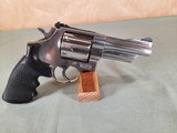 Smith & Wesson Model 625, 45 Colt Revolver - 4 of 6