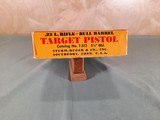 Ruger Mark I, 22lr Target Pistol - 2 of 6