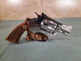 Smith and Wesson Model 34, 22 Long Rifle - 4 of 6