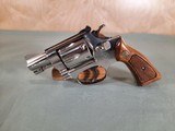 Smith and Wesson Model 34, 22 Long Rifle - 3 of 6