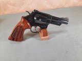 Smith and Wesson Model 57 41 Magnum - 3 of 5