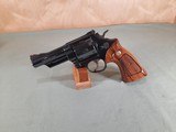 Smith and Wesson Model 57 41 Magnum - 2 of 5