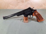 Smith & Wesson Model 29-2, 44 Magnum - 1 of 4