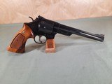 Smith & Wesson Model 29-2, 44 Magnum - 2 of 4