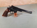 Smith & Wesson Model 57 41 Magnum - 2 of 4