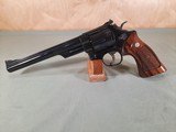 Smith & Wesson Model 57 41 Magnum