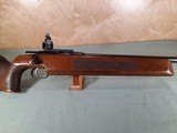 Anschutz Model Match 54 22 Long Rifle - 5 of 6