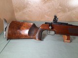 Anschutz Model Match 54 22 Long Rifle - 4 of 6