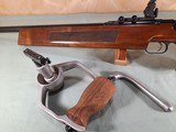 Anschutz Model Match 54 22 Long Rifle - 2 of 6