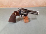 Colt Diamondback 38 special - 2 of 4