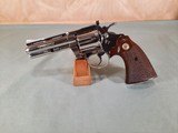 Colt Diamondback 38 special - 1 of 4