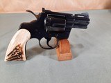 Colt Python 357 Magnum - 2 of 5
