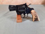 Colt Python 357 Magnum - 1 of 5